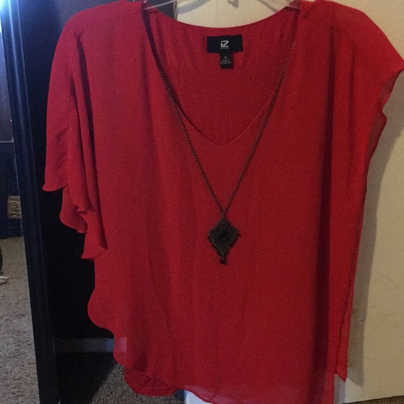 Nice outing shirt - Picture 1 of 1